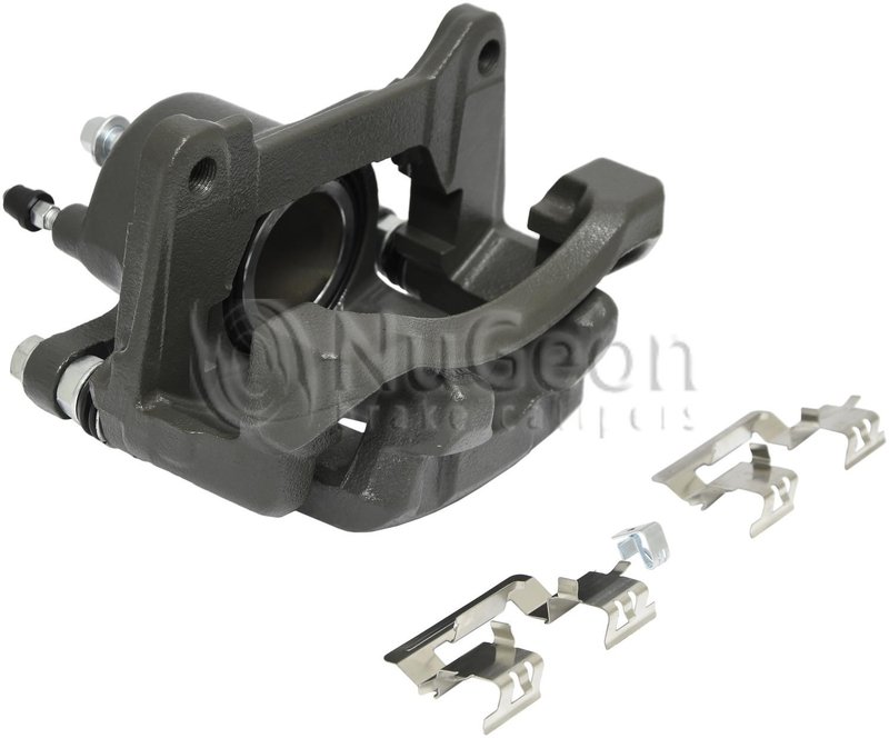 Nugeon 99P01632A Disc Brake Caliper - Front Left