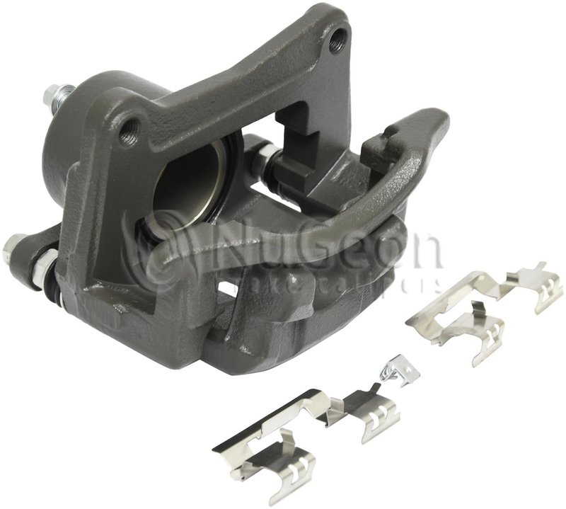 Nugeon 99P01632B Disc Brake Caliper - Front Right