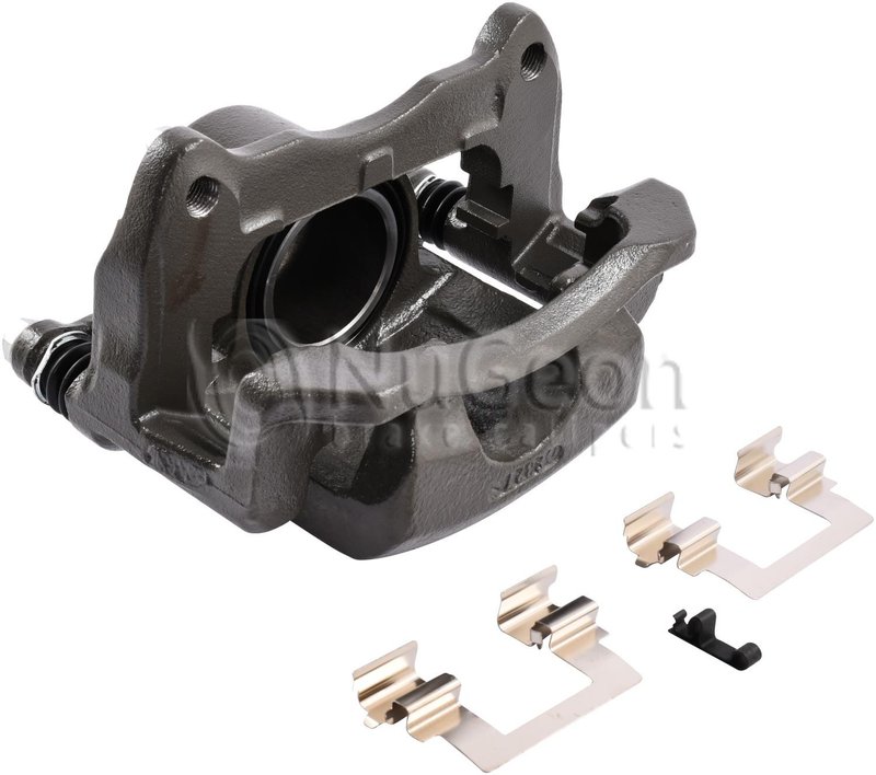 Nugeon 99P01633B Disc Brake Caliper - Front Right