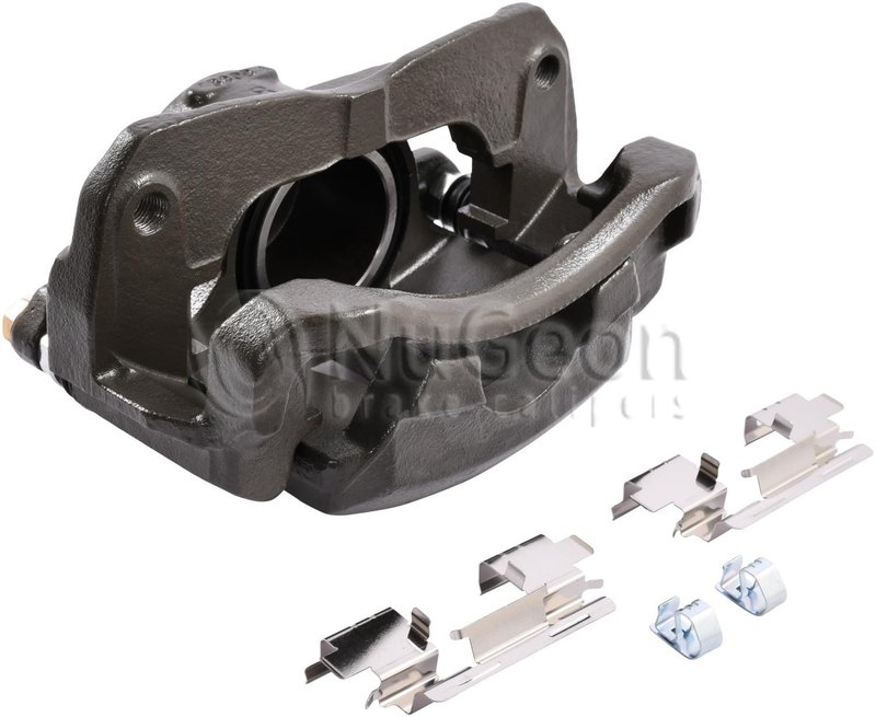 Nugeon 99P01641A Disc Brake Caliper - Front Left