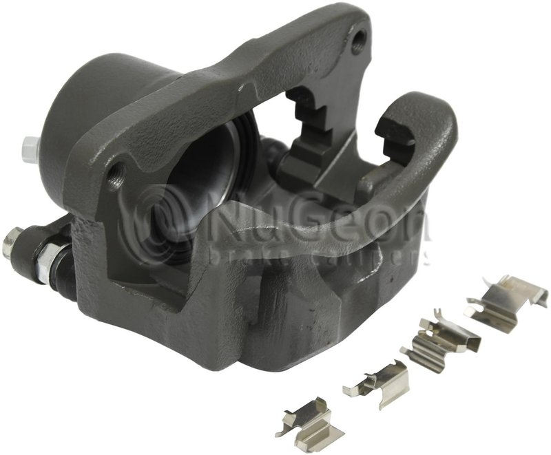 Nugeon 99P01644B Disc Brake Caliper - Front Right