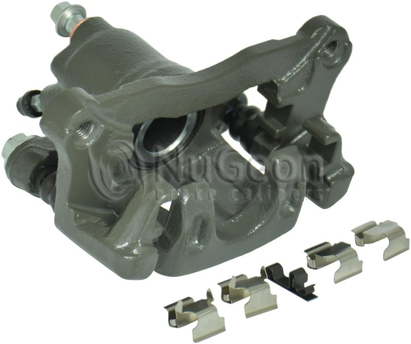 Nugeon 99P01648A Disc Brake Caliper - Rear Right