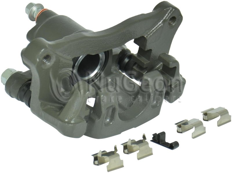 Nugeon 99P01648B Disc Brake Caliper - Rear Left