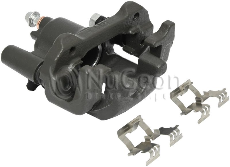 Nugeon 99P01649A Disc Brake Caliper - Rear Right