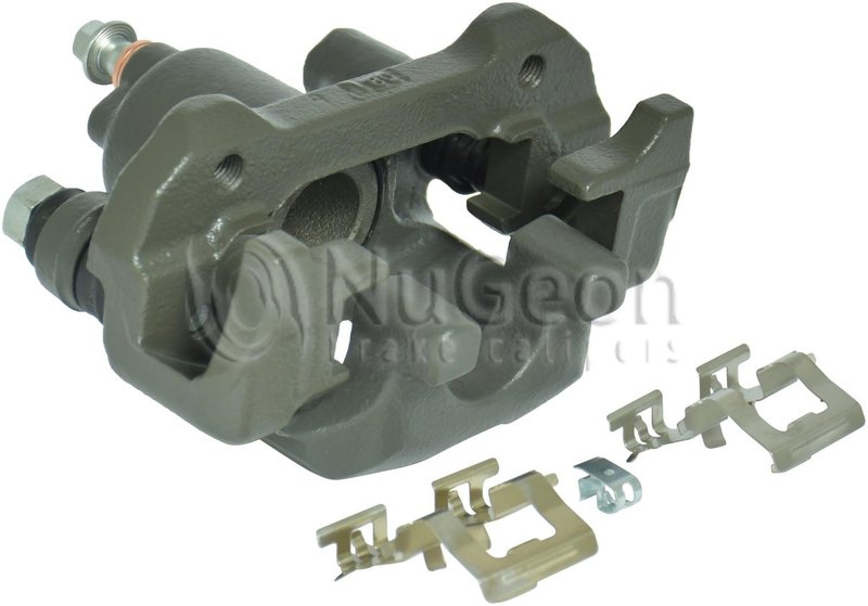 Nugeon 99P01649B Disc Brake Caliper - Rear Left
