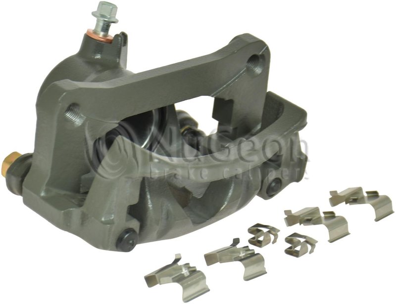 Nugeon 99P01653B Disc Brake Caliper - Rear Left