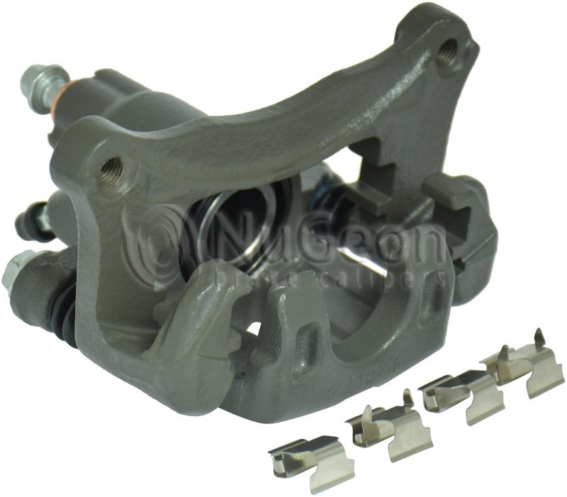Nugeon 99P01658A Disc Brake Caliper - Rear Right