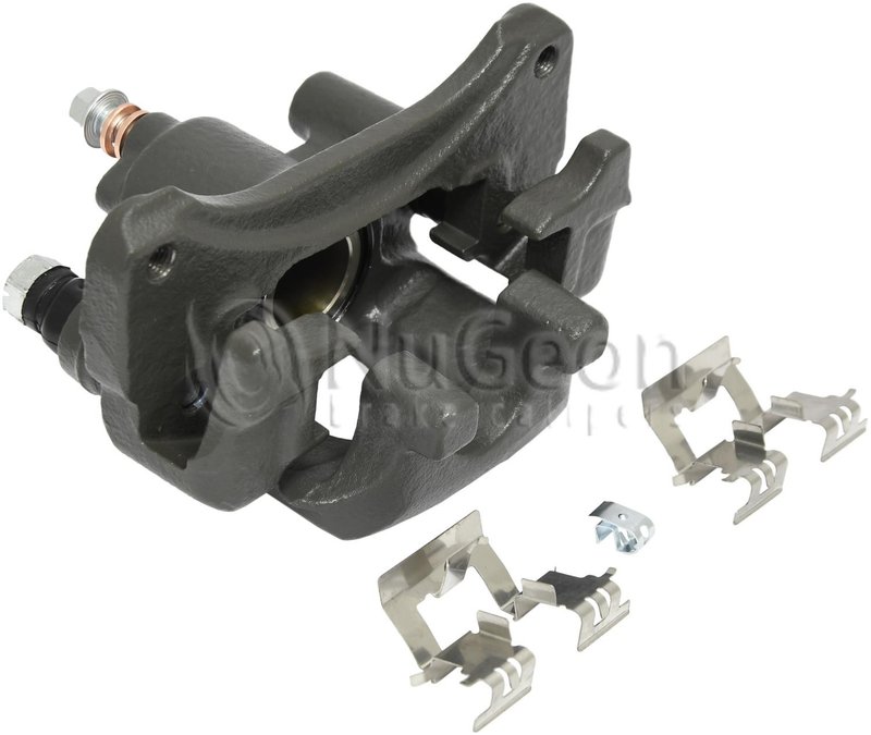 Nugeon 99P01663B Disc Brake Caliper - Rear Left