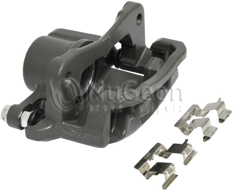 Nugeon 99P01665B Disc Brake Caliper - Rear Left