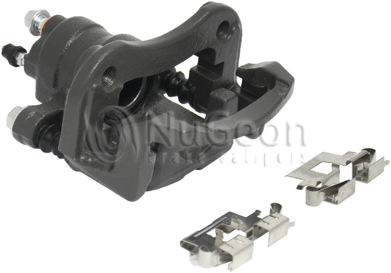 Nugeon 99P01674A Disc Brake Caliper - Rear Right