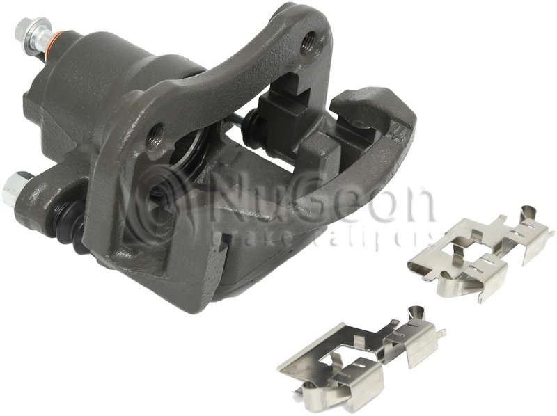 Nugeon 99P01677B Disc Brake Caliper - Rear Left