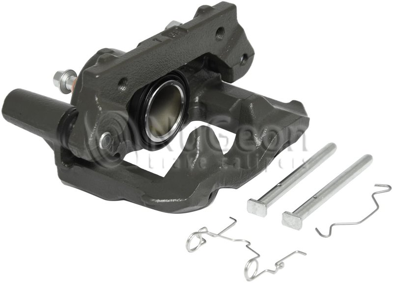 Nugeon 99P01684A Disc Brake Caliper - Rear Right