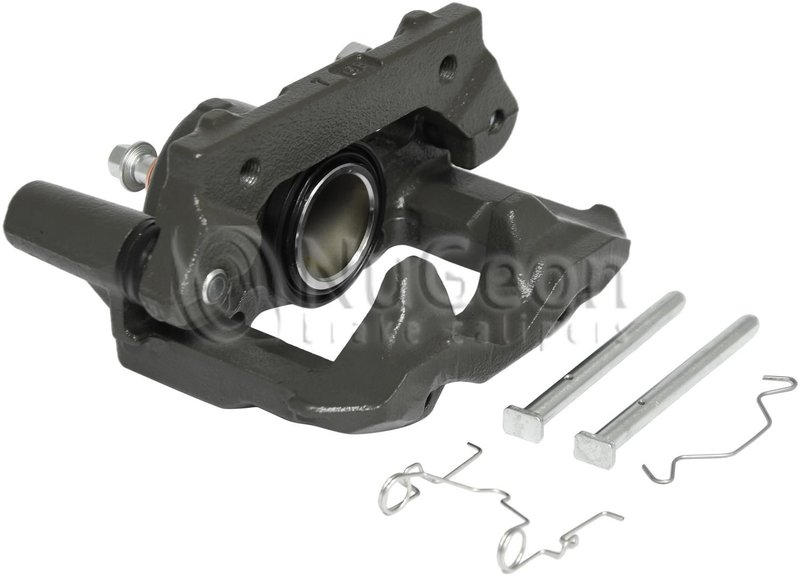 Nugeon 99P01684B Disc Brake Caliper - Rear Left
