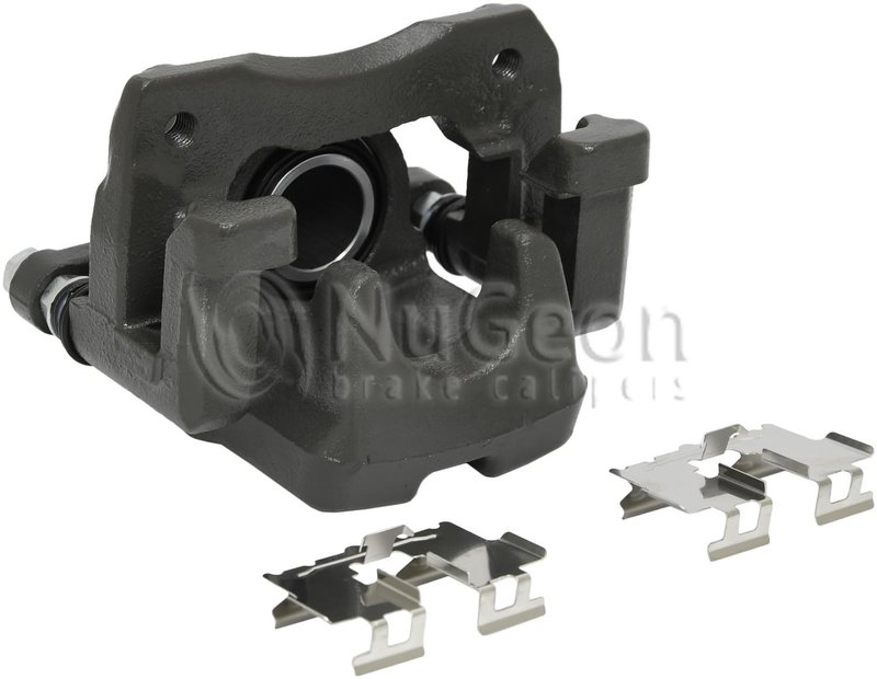 Nugeon 99P01691B Disc Brake Caliper - Rear Left