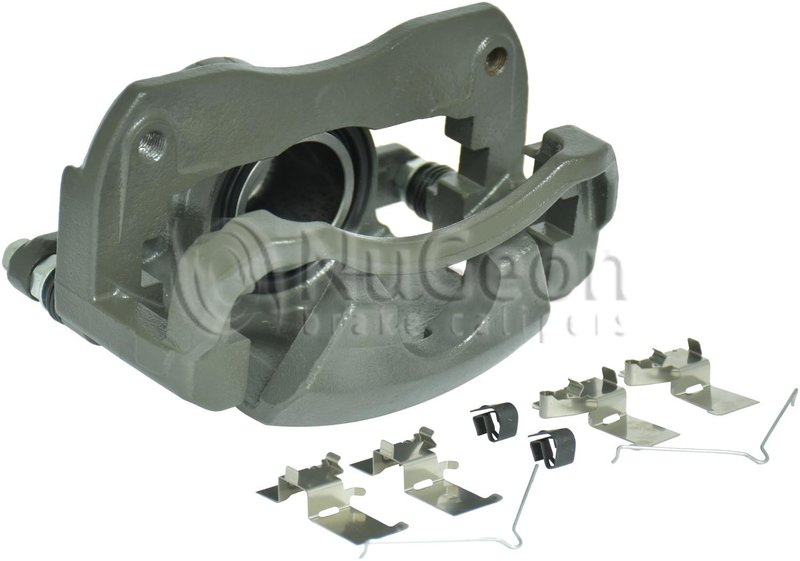 Nugeon 99P01694A Disc Brake Caliper - Front Left
