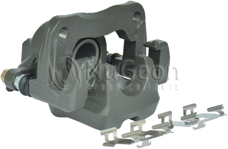 Nugeon 99P01698A Disc Brake Caliper - Rear Right