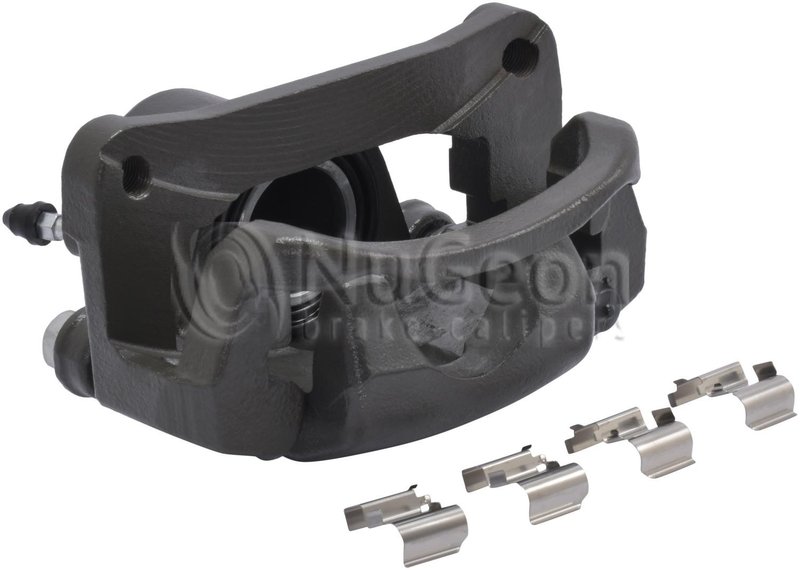 Nugeon 99P01700A Disc Brake Caliper - Rear Right