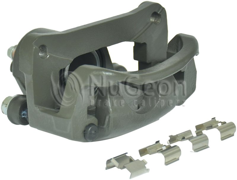 Nugeon 99P01700B Disc Brake Caliper - Rear Left