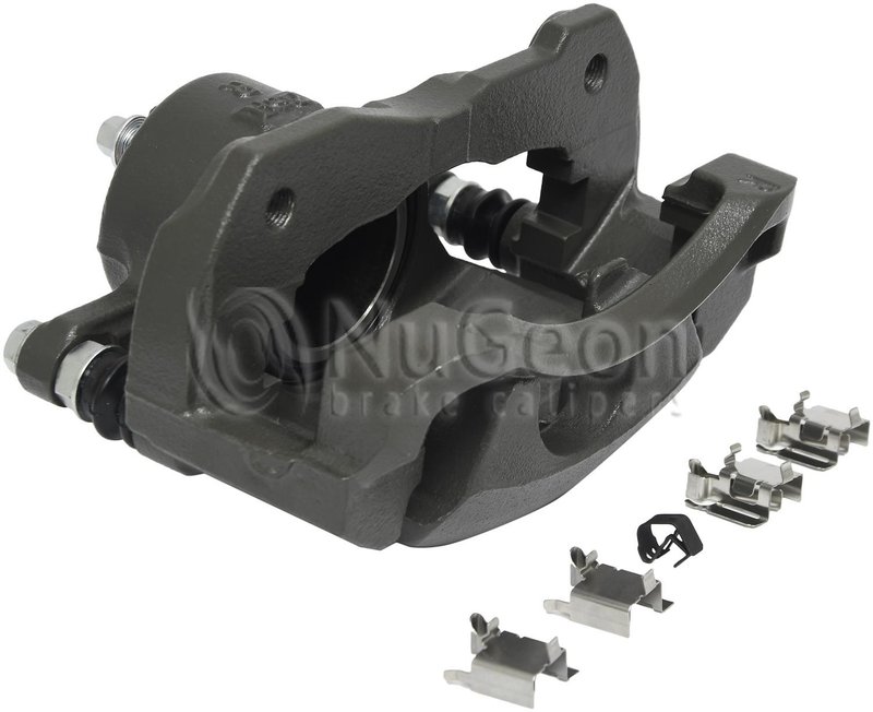 Nugeon 99P01706B Disc Brake Caliper - Front Right