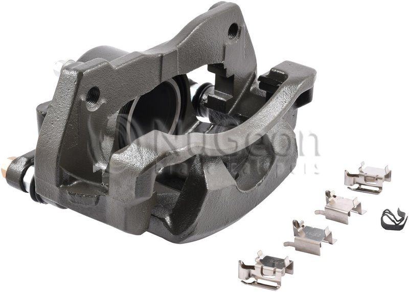 Nugeon 99P01710A Disc Brake Caliper - Front Left