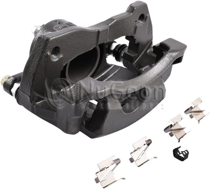Nugeon 99P01710B Disc Brake Caliper - Front Right