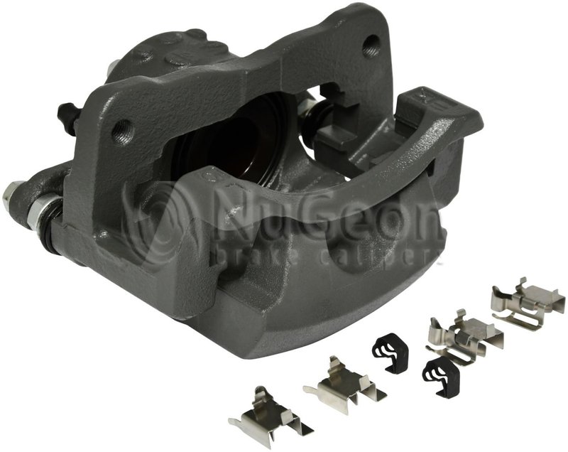 Nugeon 99P01723A Disc Brake Caliper - Front Left