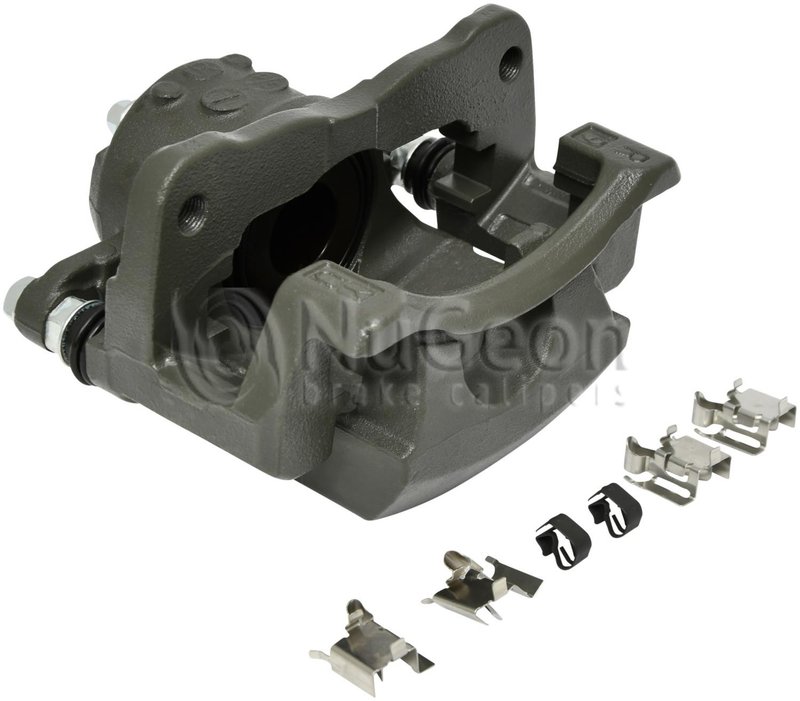 Nugeon 99P01723B Disc Brake Caliper - Front Right