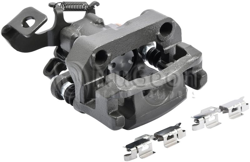 Nugeon 99P01724B Disc Brake Caliper - Rear Left