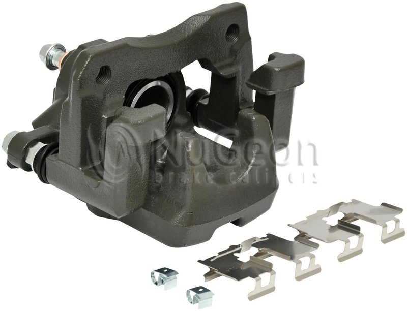 Nugeon 99P01731A Disc Brake Caliper - Rear Right