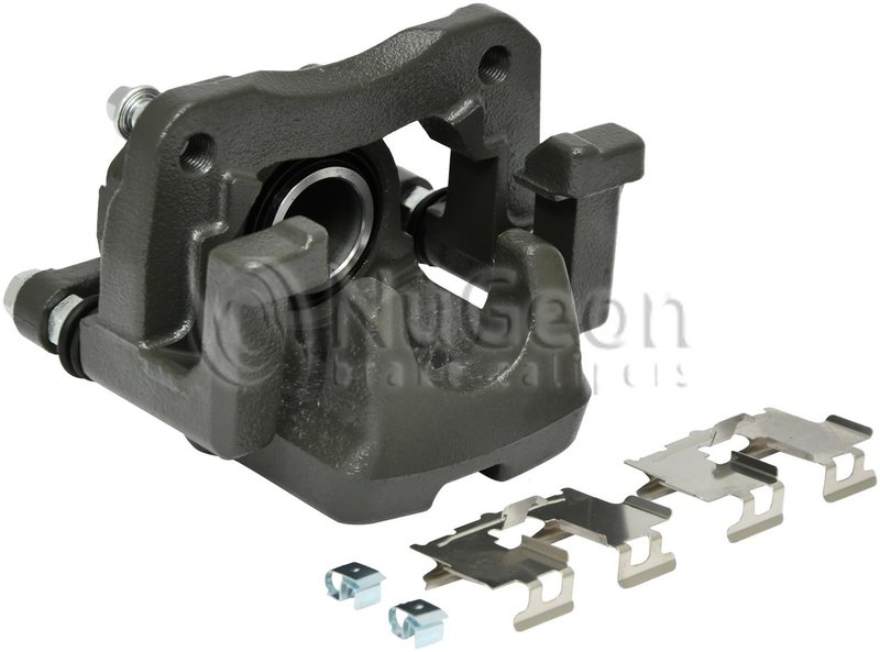 Nugeon 99P01731B Disc Brake Caliper - Rear Left