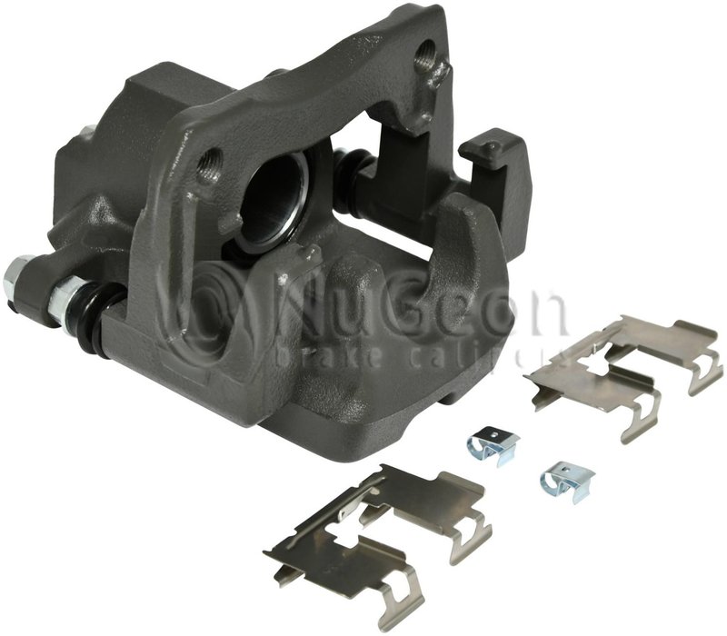 Nugeon 99P01736A Disc Brake Caliper - Rear Right
