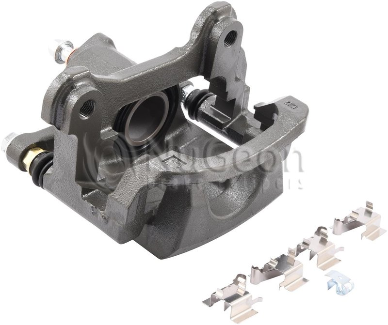 Nugeon 99P01737B Disc Brake Caliper - Rear Right