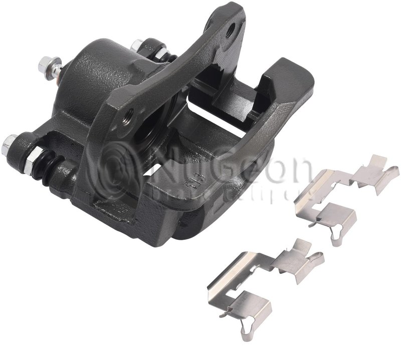 Nugeon 99P01763A Disc Brake Caliper - Front Left
