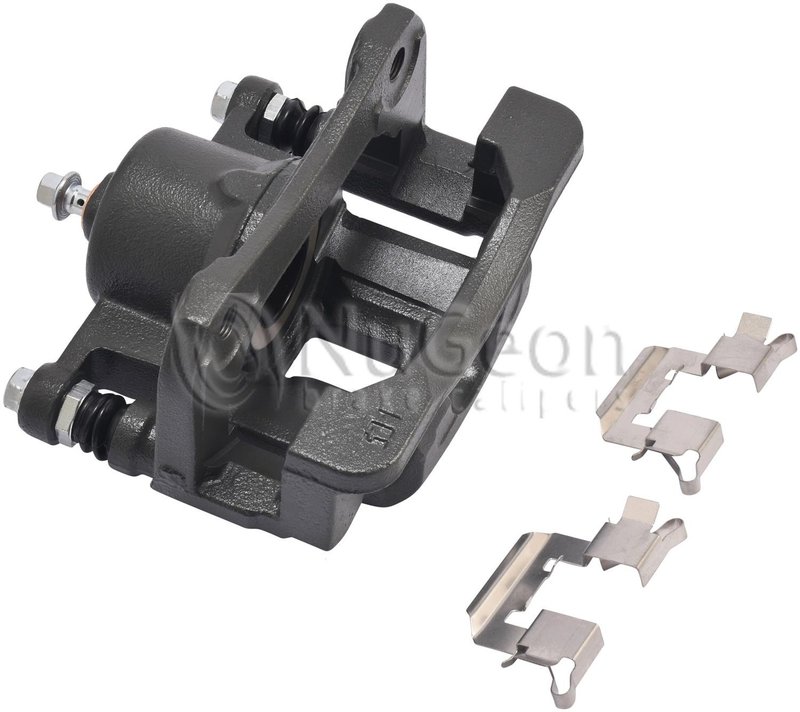 Nugeon 99P01763B Disc Brake Caliper - Front Right