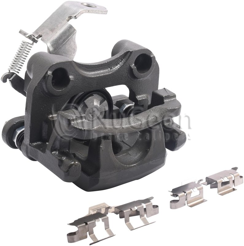 Nugeon 99P01764B Disc Brake Caliper - Rear Left