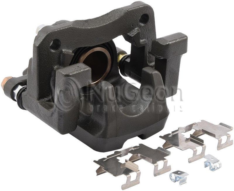 Nugeon 99P01766A Disc Brake Caliper - Rear Right
