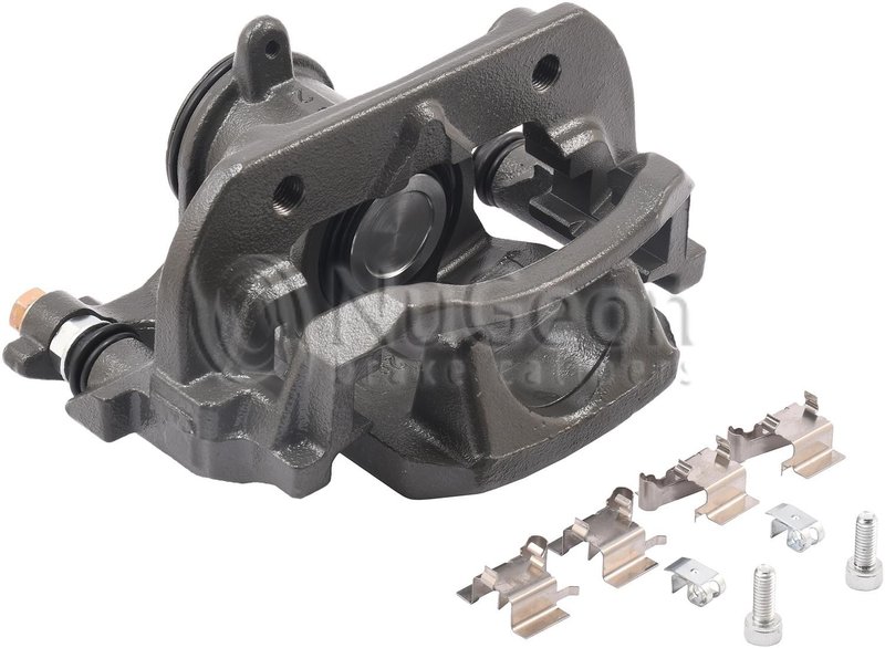 Nugeon 99P01770A Disc Brake Caliper - Rear Right