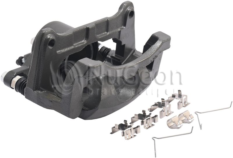 Nugeon 99P01771A Disc Brake Caliper - Front Left