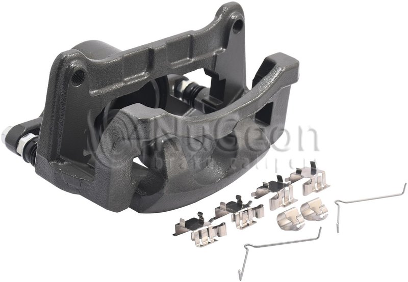Nugeon 99P01771B Disc Brake Caliper - Front Right