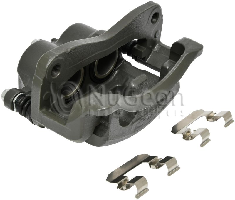 Nugeon 99P01817A Disc Brake Caliper - Front Left