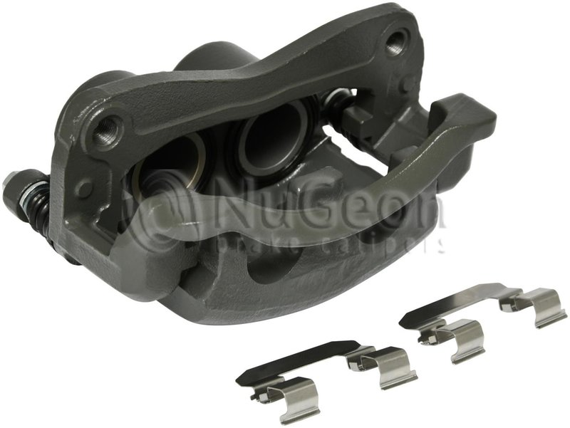 Nugeon 99P01817B Disc Brake Caliper - Front Right
