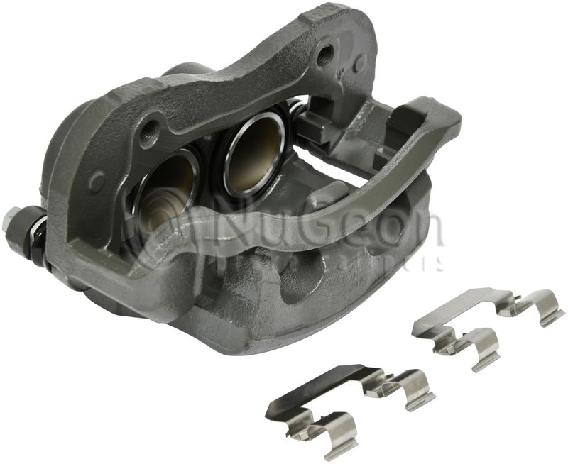 Nugeon 99P01818A Disc Brake Caliper - Front Left