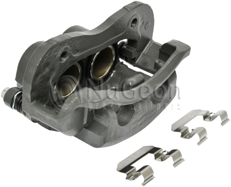 Nugeon 99P01818B Disc Brake Caliper - Front Right