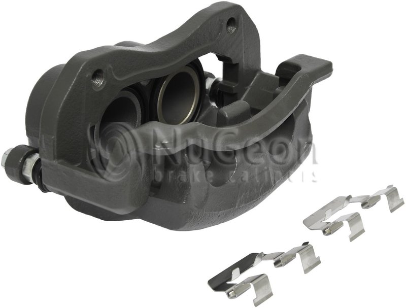 Nugeon 99P01825A Disc Brake Caliper - Front Right
