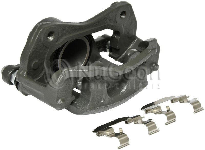 Nugeon 99P01834A Disc Brake Caliper - Front Right