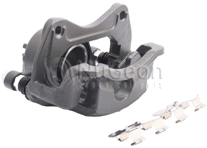 Nugeon 99P01846A Disc Brake Caliper - Front Left