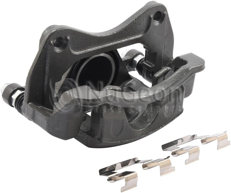 Nugeon 99P01846B Disc Brake Caliper - Front Right