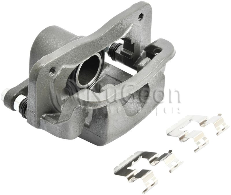 Nugeon 99P01852A Disc Brake Caliper - Rear Right
