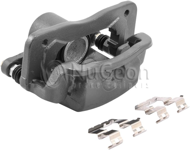 Nugeon 99P01852B Disc Brake Caliper - Rear Left