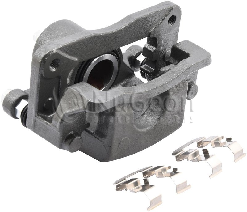 Nugeon 99P01860A Disc Brake Caliper - Rear Right